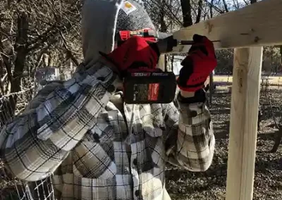 Professional Mobile Welding