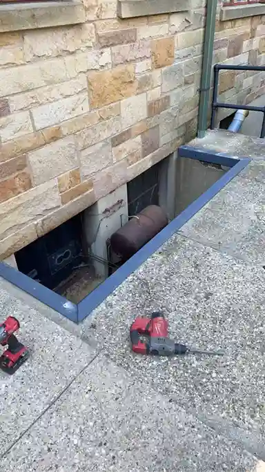 Quality Welding Services