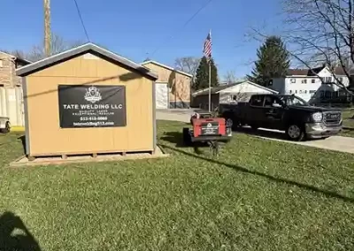 Quality Welding Services