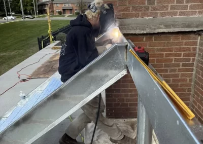 Quality Welding Services
