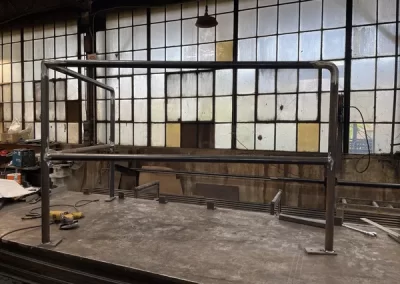 Quality Welding Services