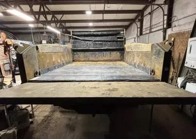 Quality Welding Services