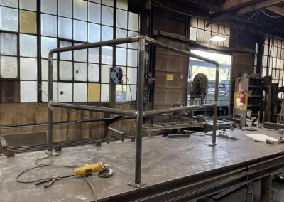 Quality Welding Services