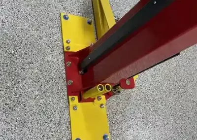 Quality Welding Services