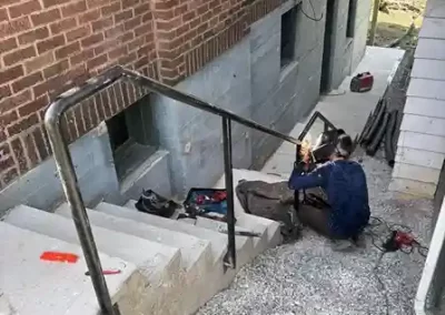 Quality Welding Services