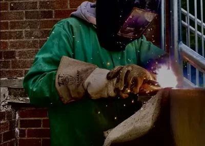 Reliable Welding Company