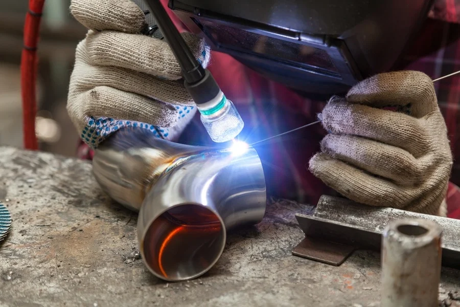 Common Challenges In Welding Fabrication And Their Solutions Cleves, OH Common Challenges In Welding Fabrication And Their Solutions Cleves, OH