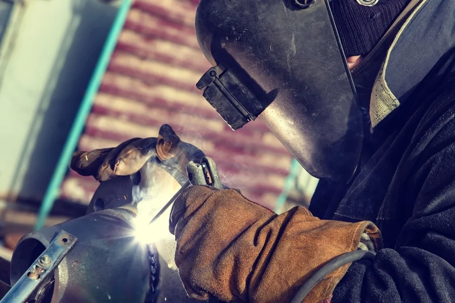 Common Challenges In Welding Fabrication And Their Solutions in Cleves, OH Common Challenges In Welding Fabrication And Their Solutions in Cleves, OH