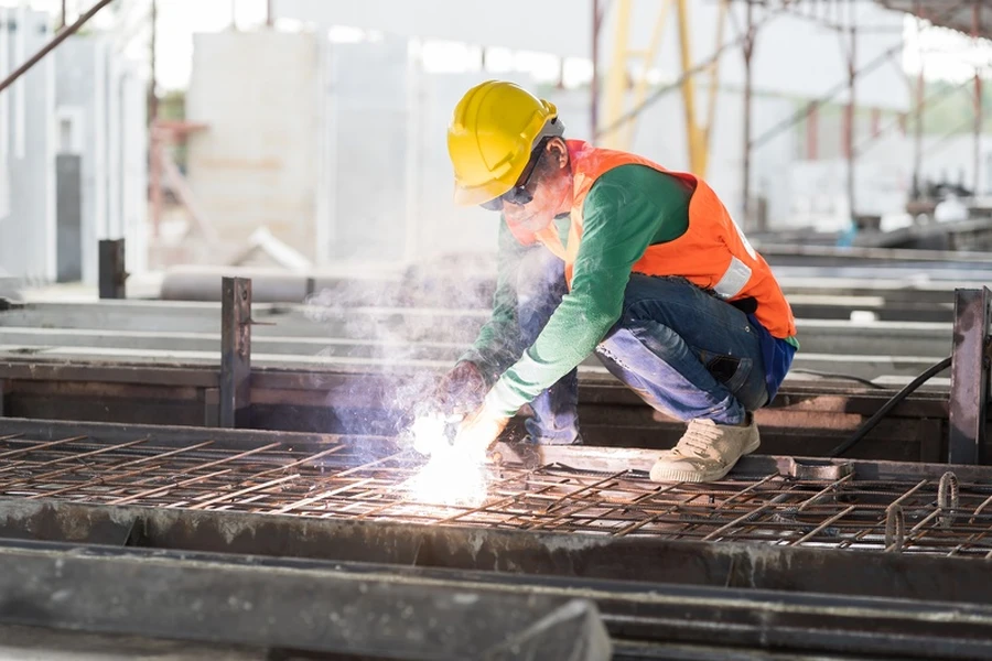 Expert Welding Fabrication Cleves, OH Expert Welding Fabrication Cleves, OH