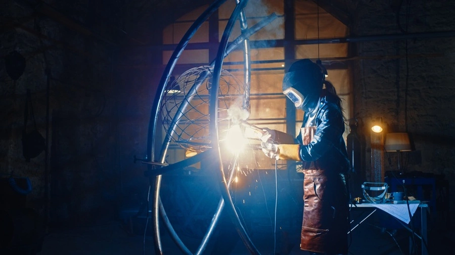Importance Of Welding Fabrication In Industrial Applications Cleves, OH Importance Of Welding Fabrication In Industrial Applications Cleves, OH