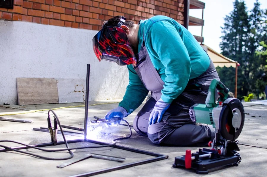 Importance Of Welding Fabrication In Industrial Applications in Cleves, OH Importance Of Welding Fabrication In Industrial Applications in Cleves, OH