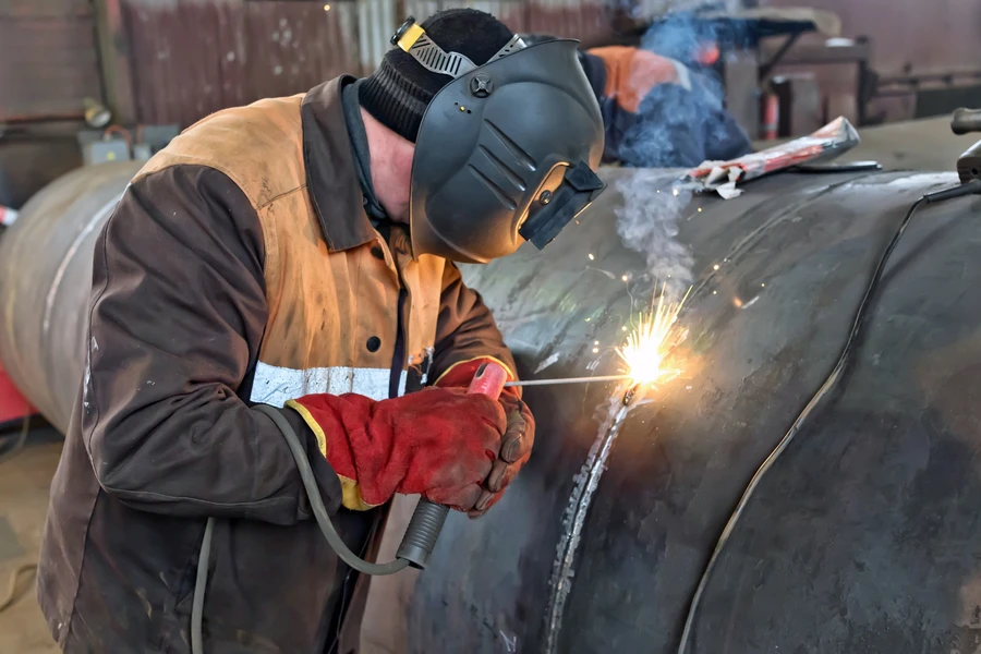 Key Safety Measures Every Steel Welder Should Follow Cleves, OH Key Safety Measures Every Steel Welder Should Follow Cleves, OH