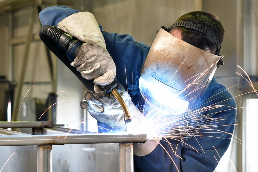 Professional Steel Welding Cleves, OH Professional Steel Welding Cleves, OH