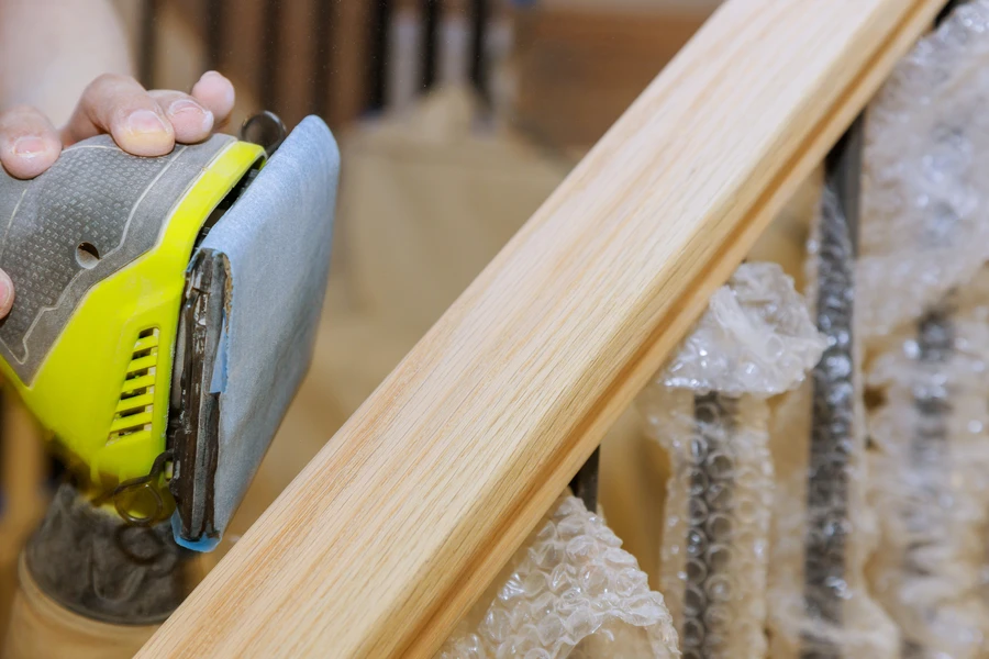 Quality Stair Railing Installation Cleves, OH Quality Stair Railing Installation Cleves, OH