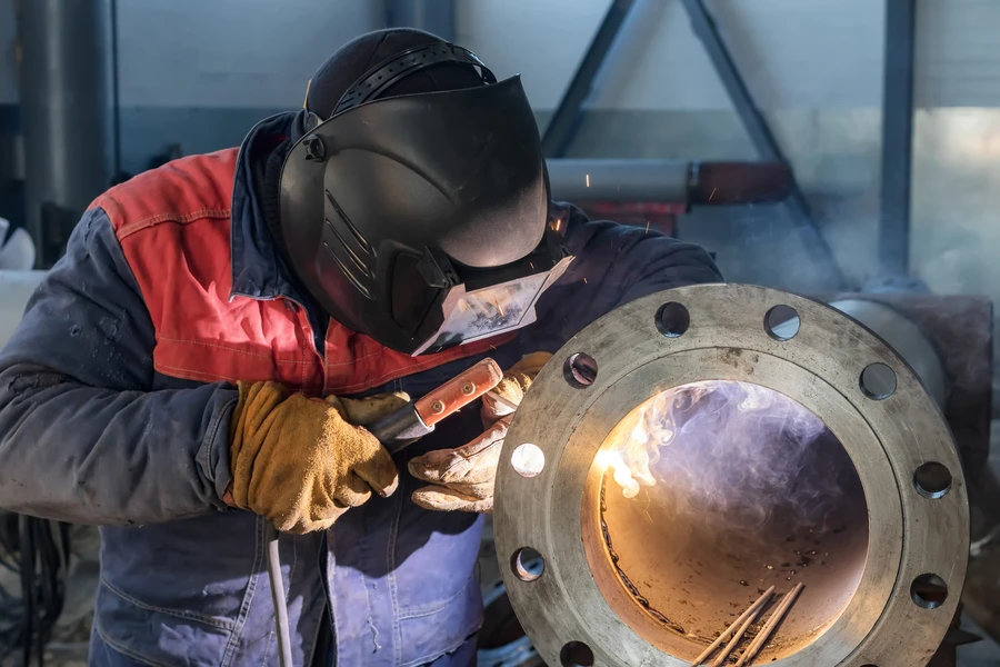 Reliable Steel Welding Cleves, OH Reliable Steel Welding Cleves, OH