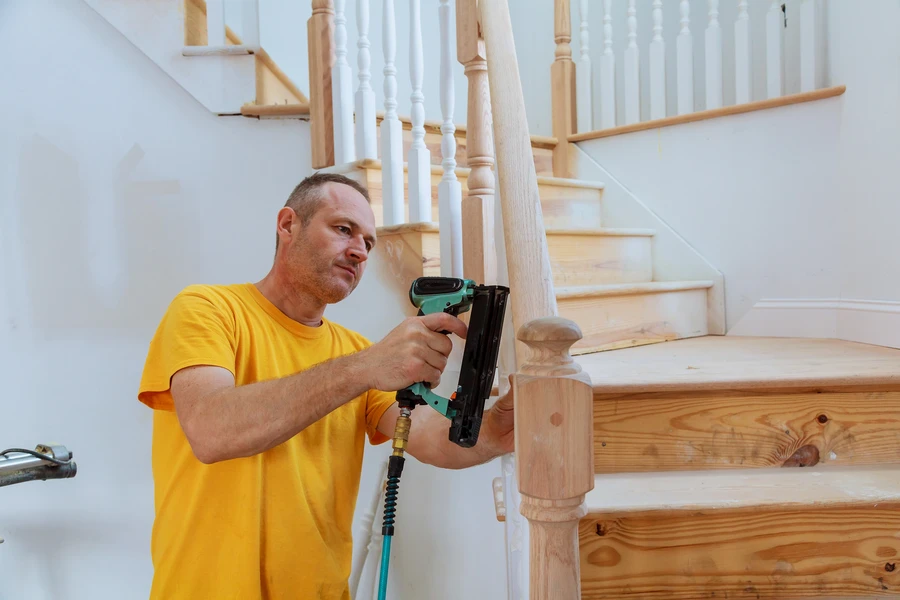 Signs Your Stair Railing Needs Welding Repair in Cleves, OH Signs Your Stair Railing Needs Welding Repair in Cleves, OH