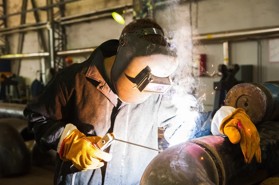 Strength And Durability Factors In Steel Welding Applications Cleves, OH Strength And Durability Factors In Steel Welding Applications Cleves, OH