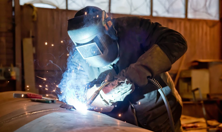 Strength And Durability Factors In Steel Welding Applications in Cleves, OH Strength And Durability Factors In Steel Welding Applications in Cleves, OH