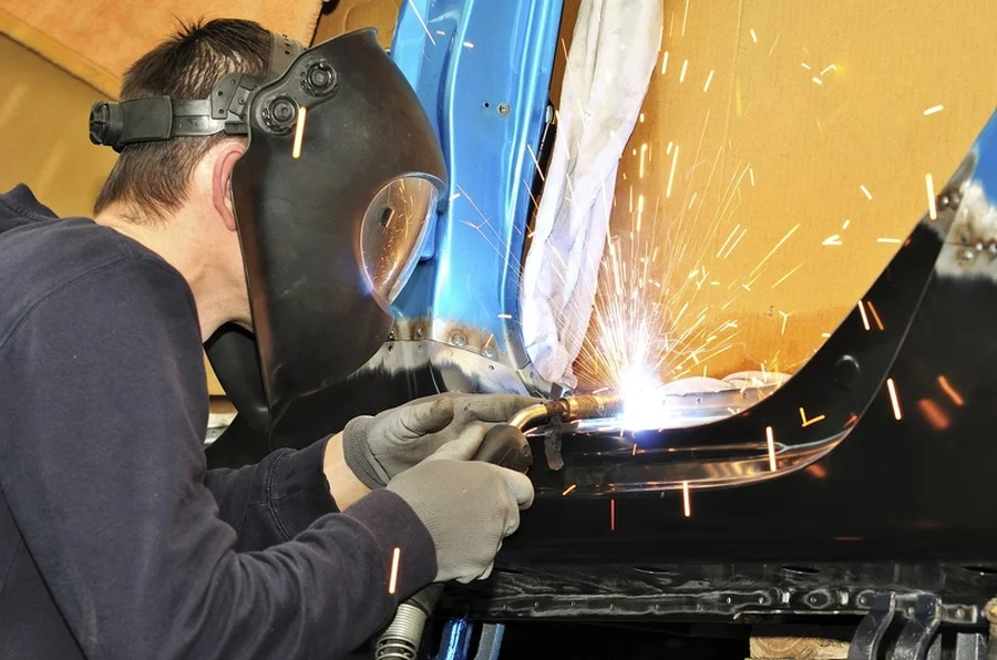 Superior Welding Fabrication Cleves, OH Superior Welding Fabrication Cleves, OH
