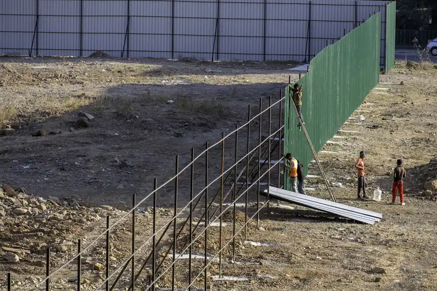 Understanding Weld Points In Chain Link Fence Systems in Cleves, OH Understanding Weld Points In Chain Link Fence Systems in Cleves, OH